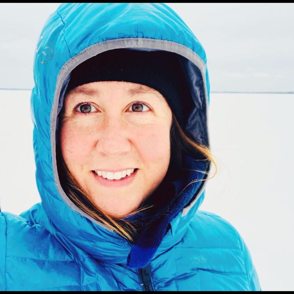 Meet your Posher, Anne